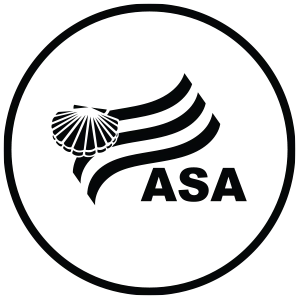 American Scallop Association Logo