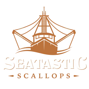 Seatastic by Marder Seafood Logo