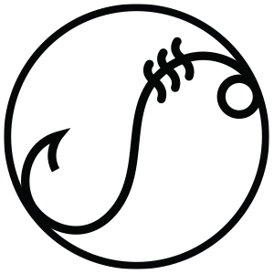 White Gold by Marder Seafood Logo